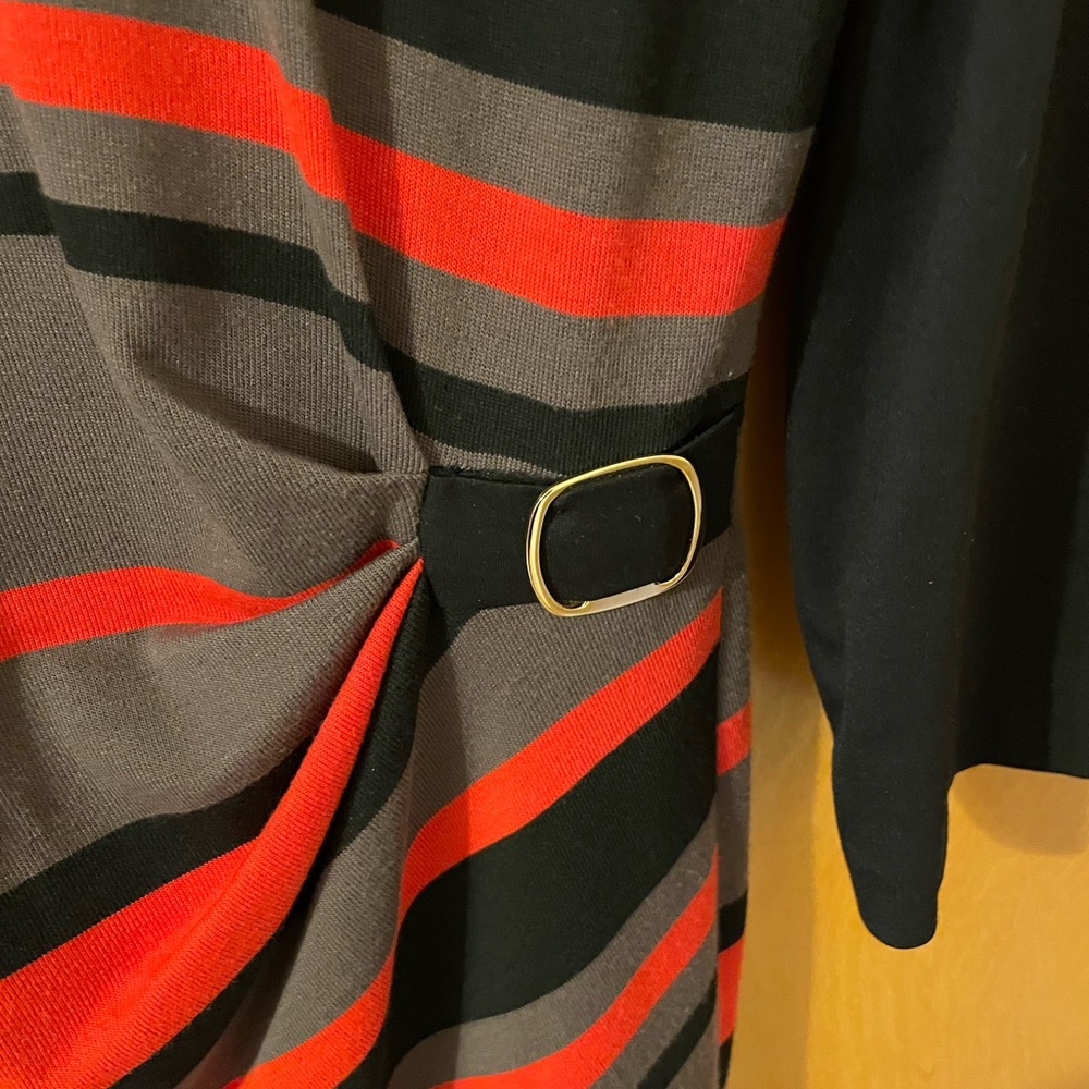 Tahari dress